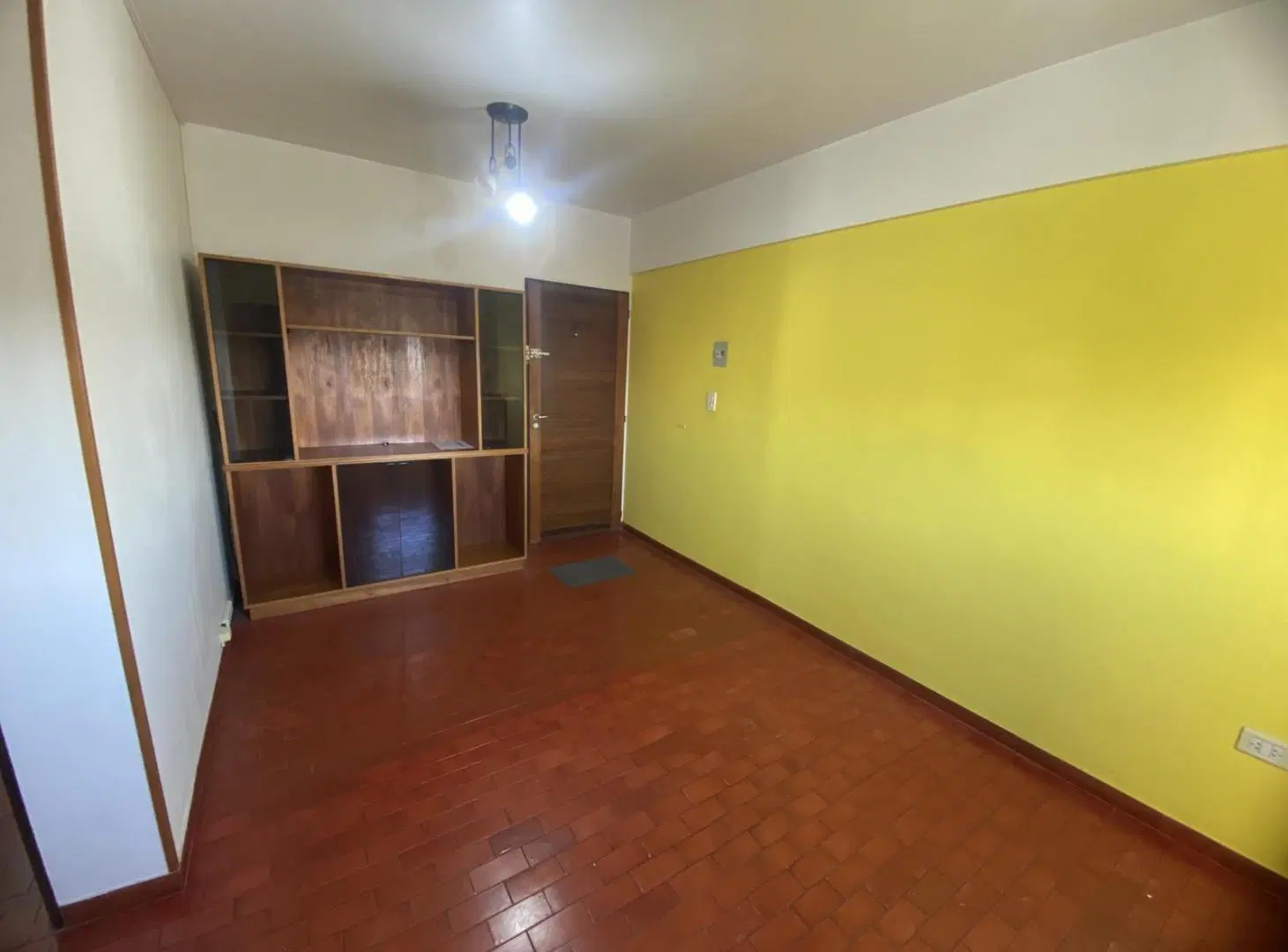 Departamento 2 dormitorios y cochera! 2