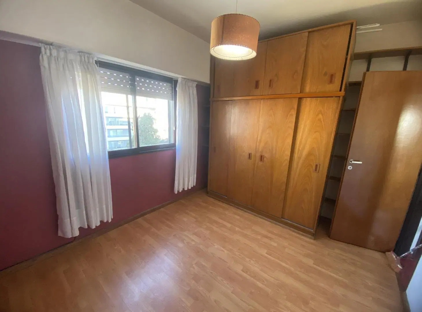 Departamento 2 dormitorios y cochera! 1