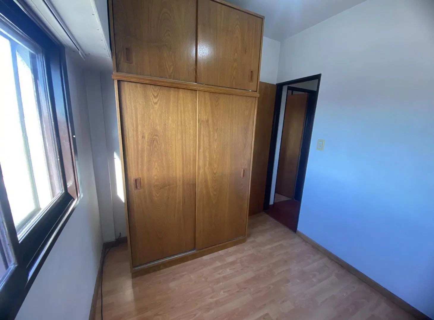 Departamento 2 dormitorios y cochera! 8