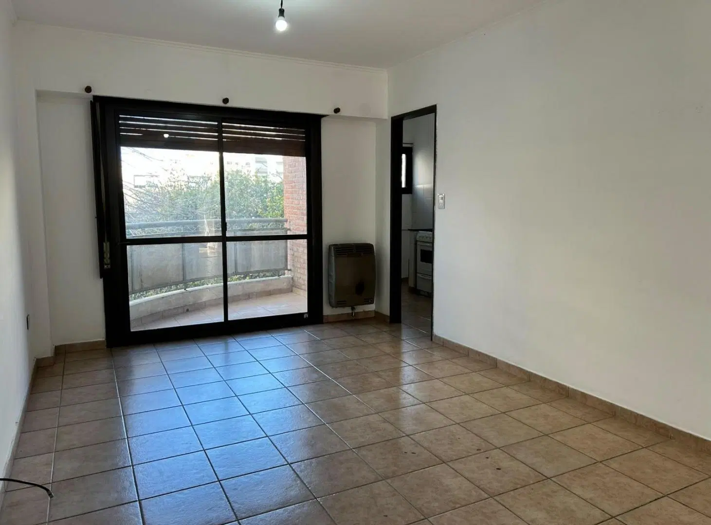 Departamento de 1 dormitorio 5
