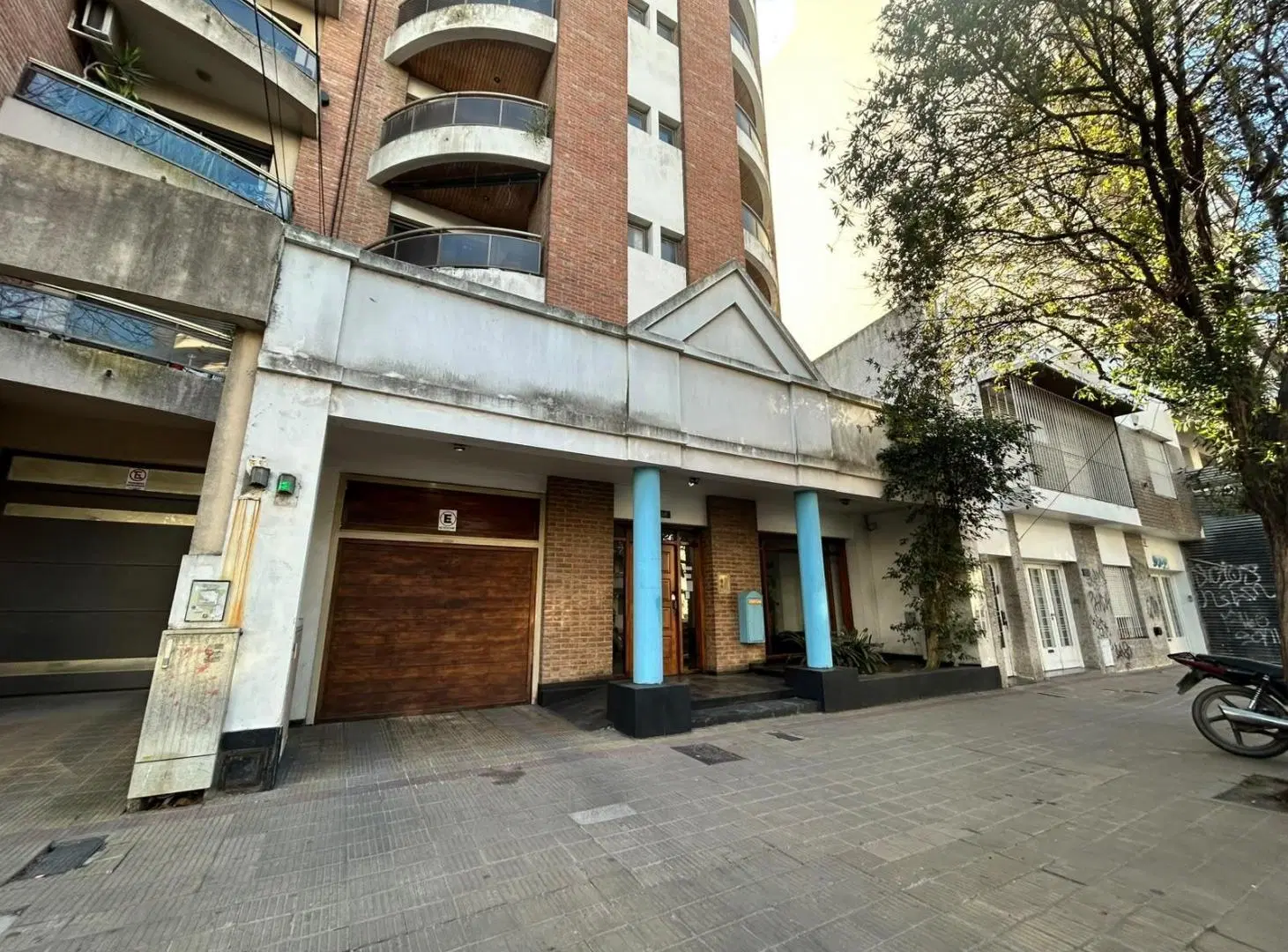 Departamento de 1 dormitorio 4