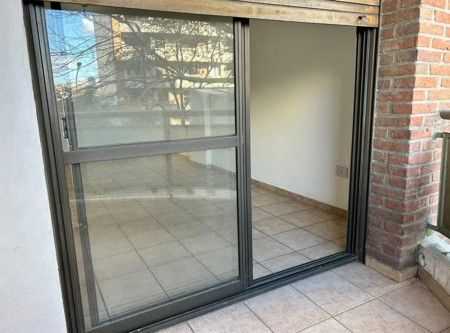 Departamento de 1 dormitorio 8