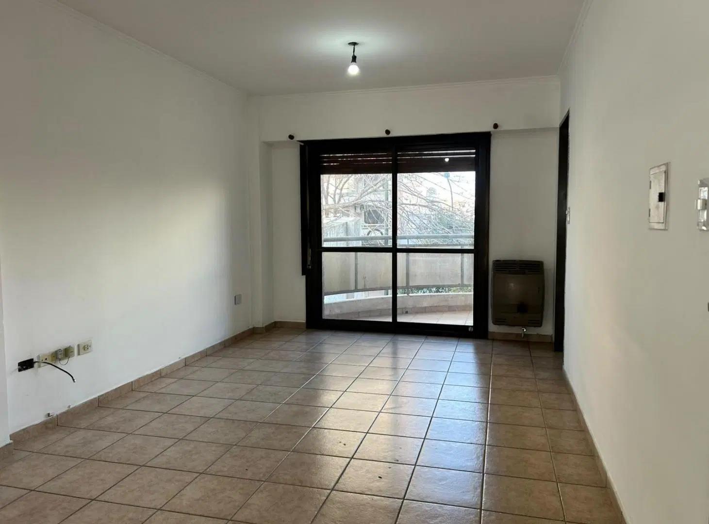 Departamento de 1 dormitorio 3