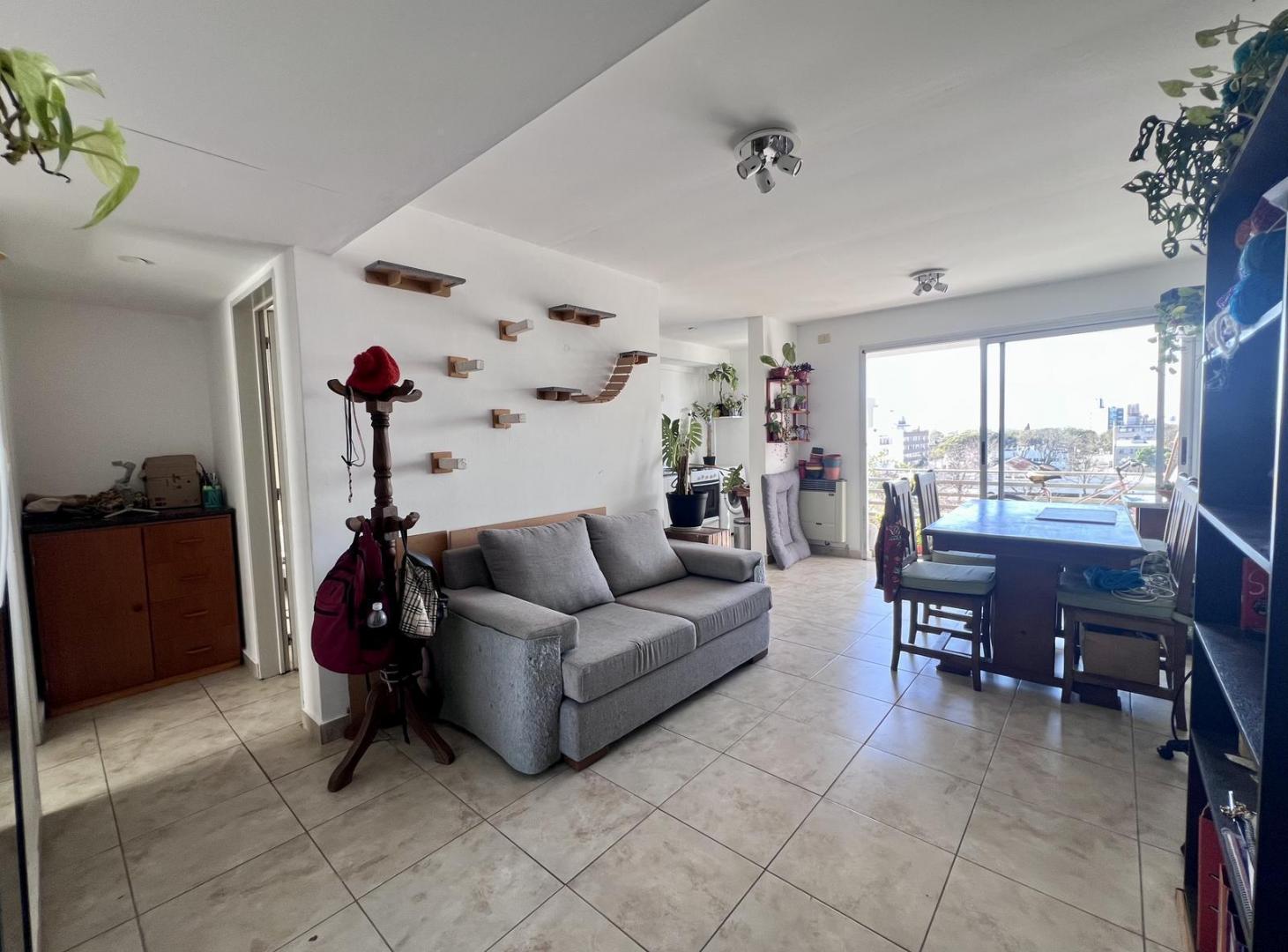Foto de Departamento de 1 dormitorio en calle 4 entre 65 y 66. La Plata!!!, imagen 2