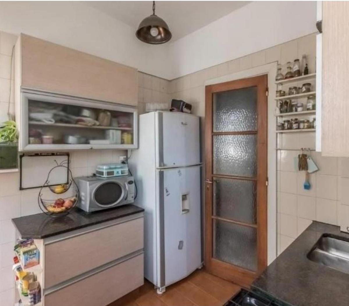 Departamento en Venta 3 Ambientes con Dependencia/ Escritorio. Parque Patricios 4
