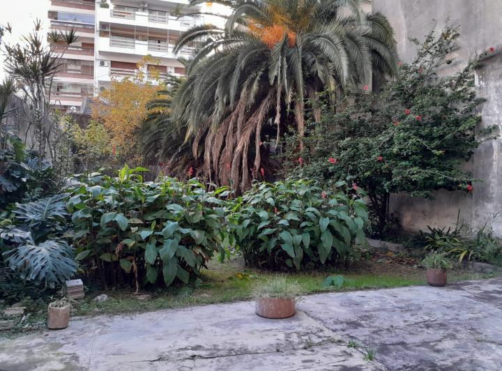 Departamento en  Venta 4 amb c/ dep. y balcón. Sup. Tot. 97 m2. Caballito. 3