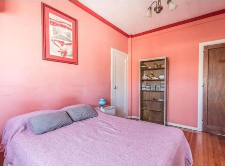 Departamento en  Venta 3 Ambientes con dependencia/ escritorio. Parque Patricios 3