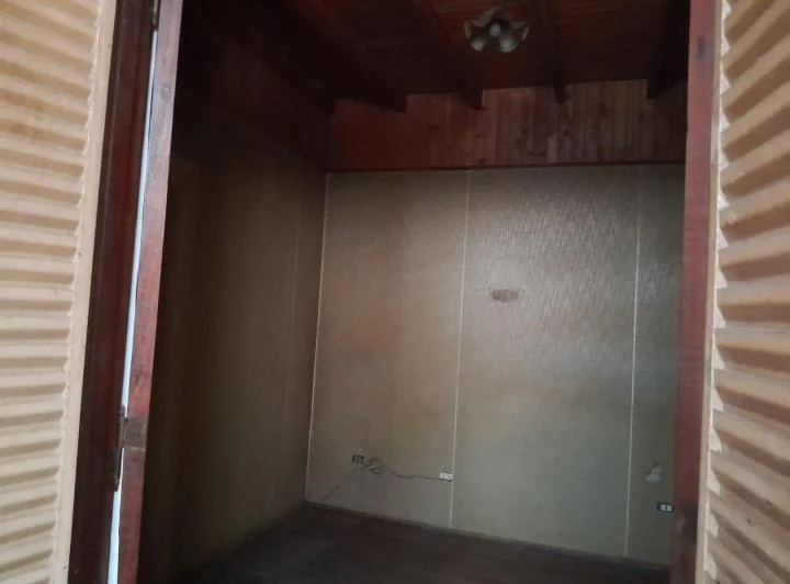 Venta de PH de 5 Amb con patio y terraza. Sin Expensas. A refaccionar. -Almagro- 5