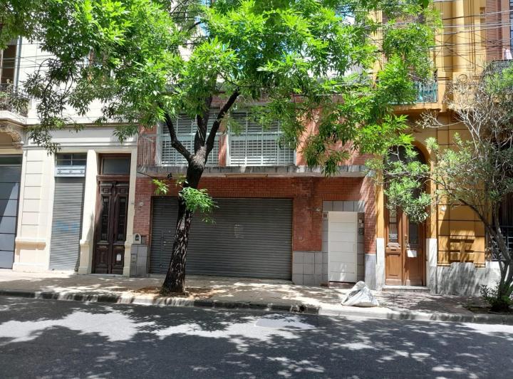 Propiedad en Argentina