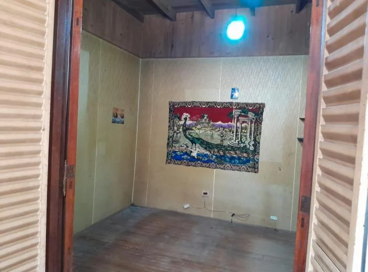 Venta de PH de 5 Amb con patio y terraza. Sin Expensas. A refaccionar. -Almagro- 4