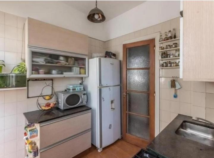 Departamento en  Venta 3 Ambientes con dependencia/ escritorio. Parque Patricios 3
