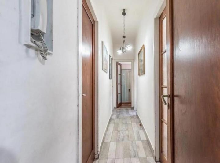 Departamento en  Venta 3 Ambientes con dependencia/ escritorio. Parque Patricios 4