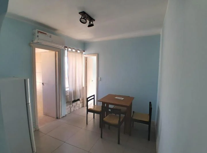 ALQUILADO ! Departamento en  Alquiler 2 Ambientes .Expensas bajas. Balvanera 1