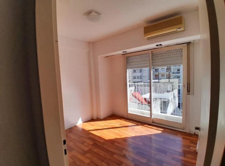 Departamento de 2 Ambientes en alquiler. Apto Profesional. Recoleta 2