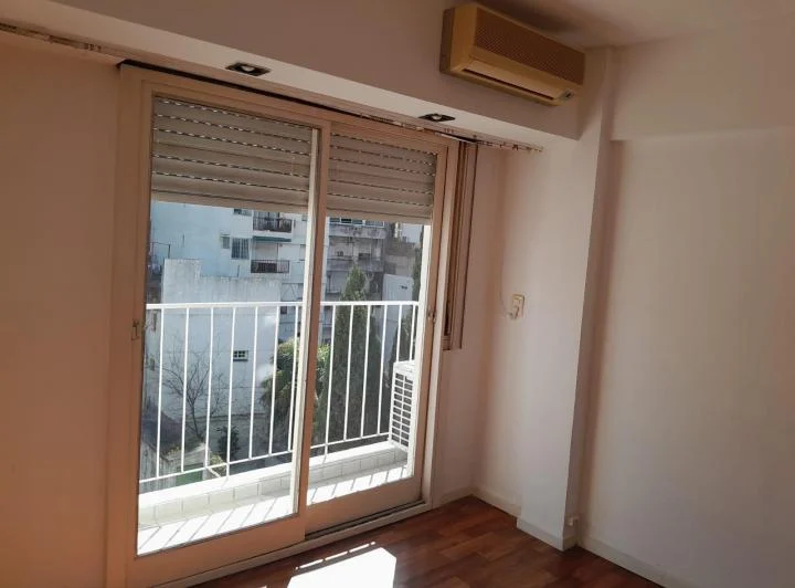 Departamento de 2 Ambientes en alquiler. Apto Profesional. Recoleta 1
