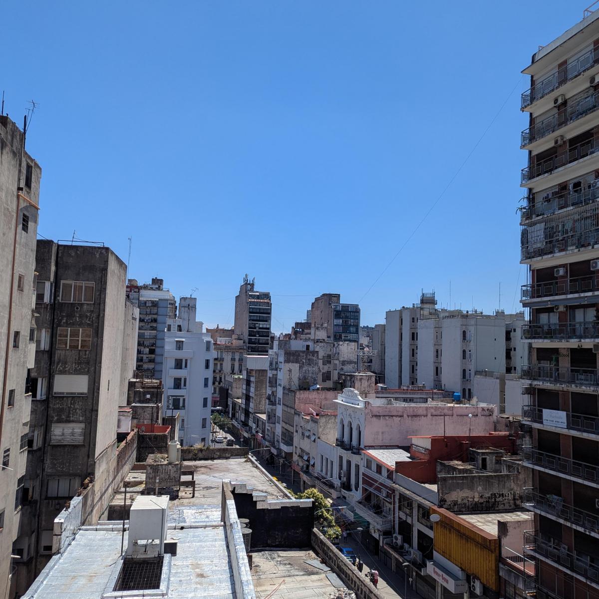 Espectacular Departamento de Estilo Refaccionado a Nuevo 1