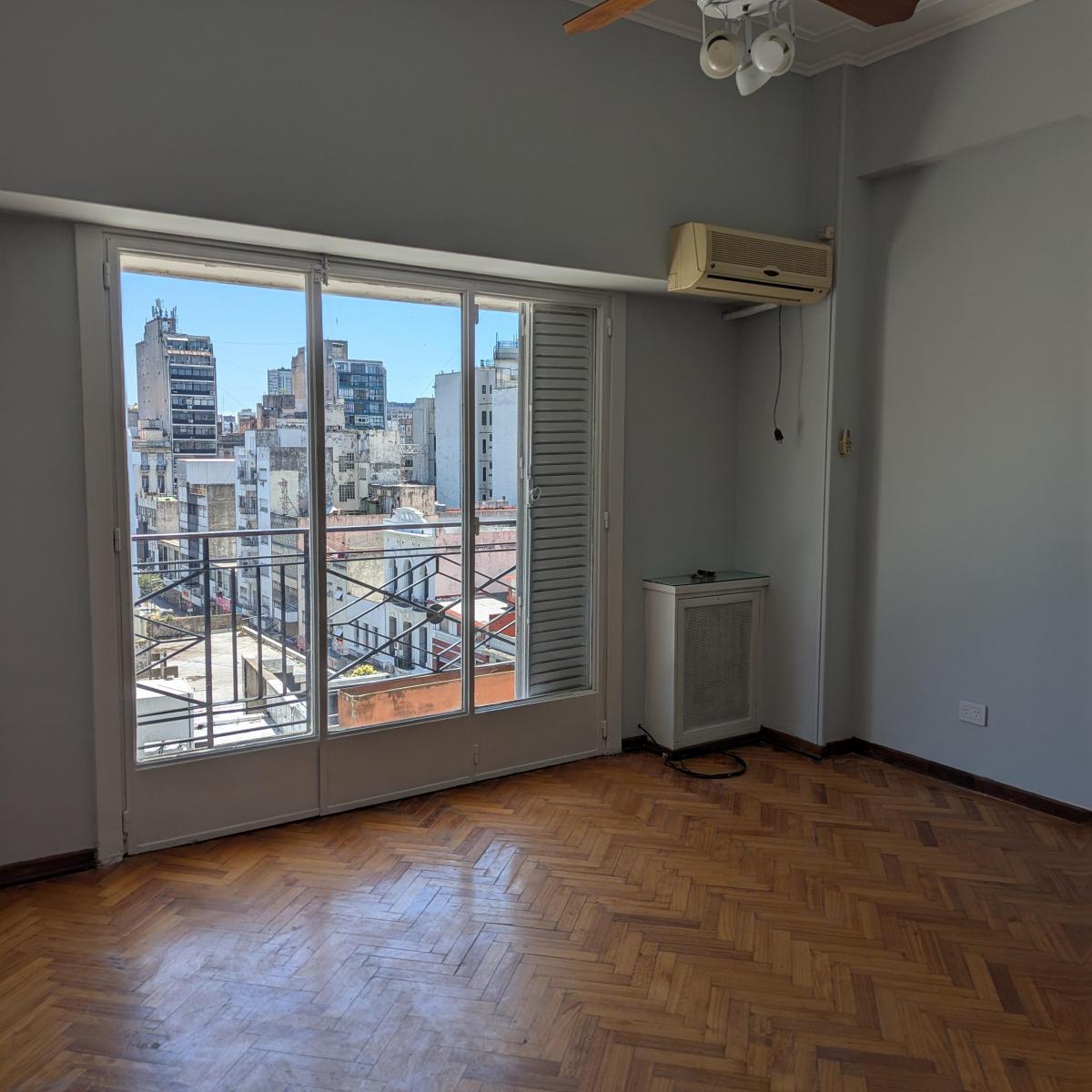 Espectacular Departamento de Estilo Refaccionado a Nuevo 3