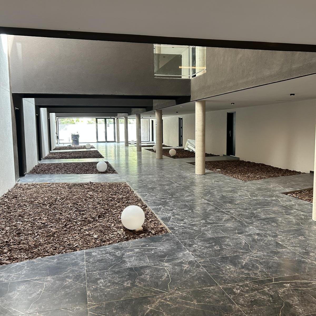 Foto de Departamento monoambiente en venta Be West, imagen 2