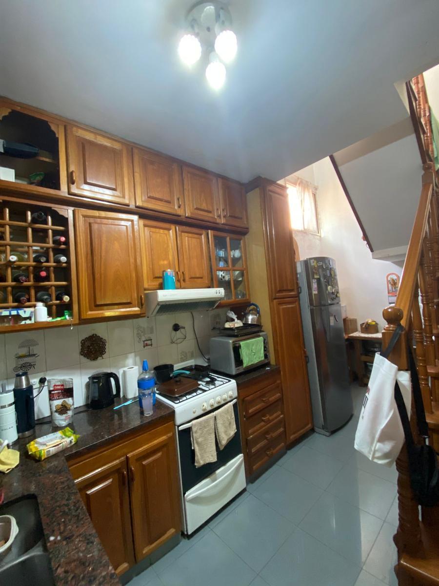 Foto de Casa PH esquina en venta, Villa Luro, 3 ambientes, imagen 4