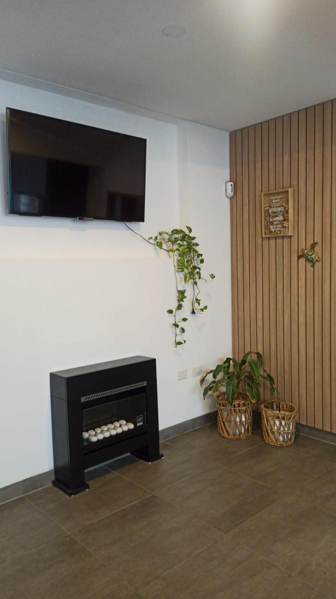 Casa en Venta 5 Ambientes Haedo Sur 4