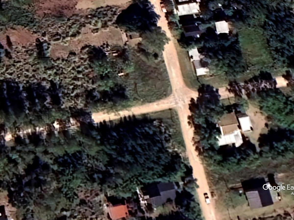 3 Lotes en Venta - Reta 2