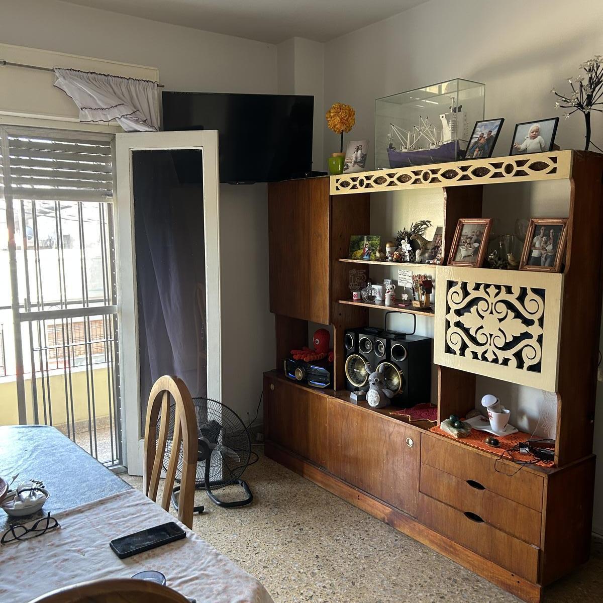 Foto de Casa PH 3 Ambientes en Venta | Planta Alta con Terraza y Patio Privados, imagen 2