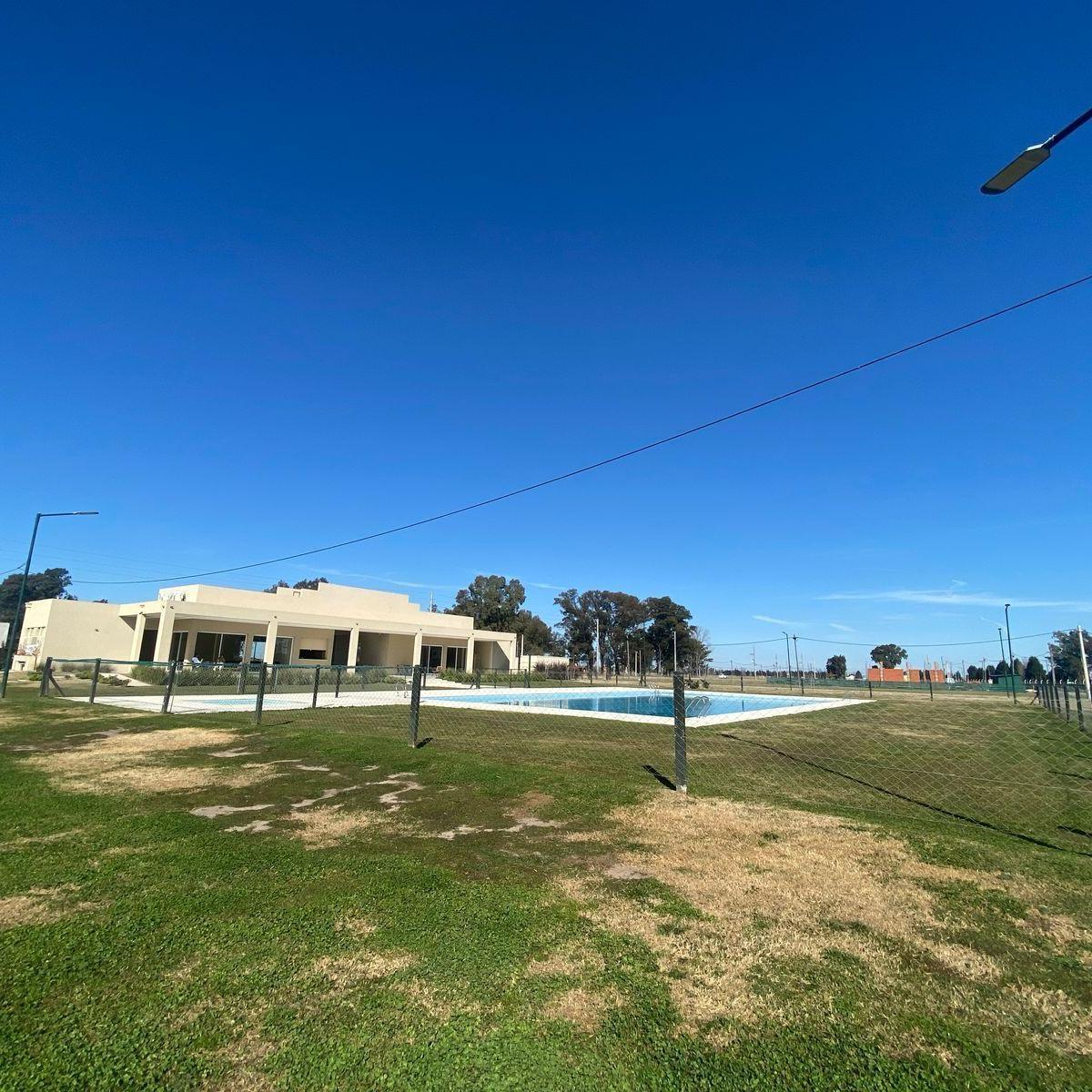 Lote de 650m2 en Venta Finca Joven en Fincas San Vicente - Financiación