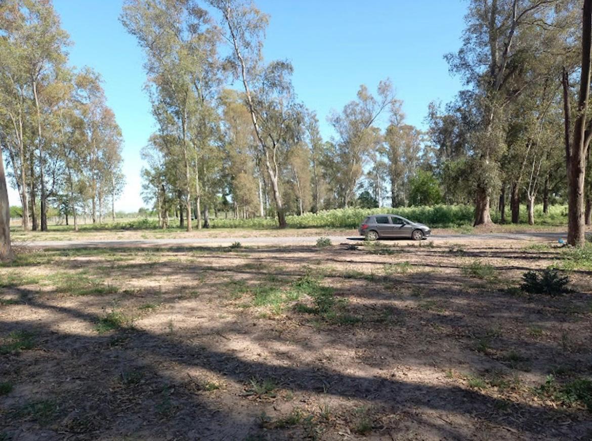 Terreno en Altos de Panelo 3