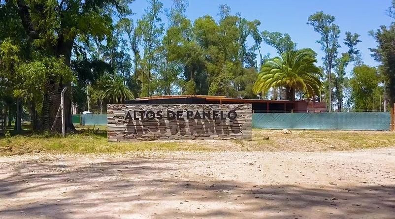 Propiedad en Argentina