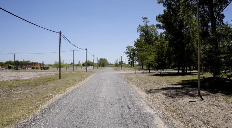 Lote en Altos de Panelo. N°53 1