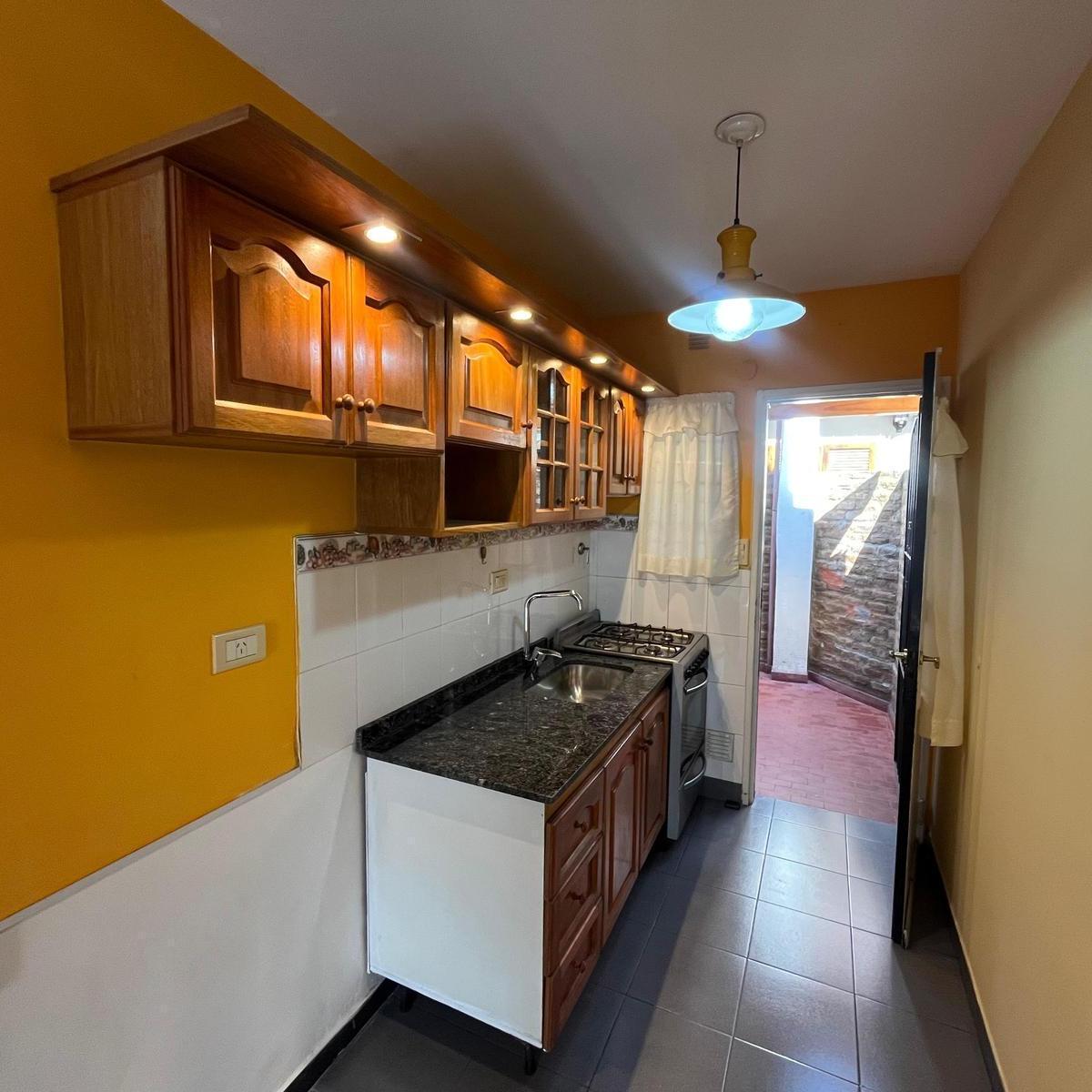 Dúplex  en Venta en Ramos Mejía