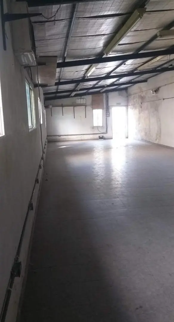 Depósito/ Galpón en Venta en Paso Del Rey, Moreno - 1380m2 5