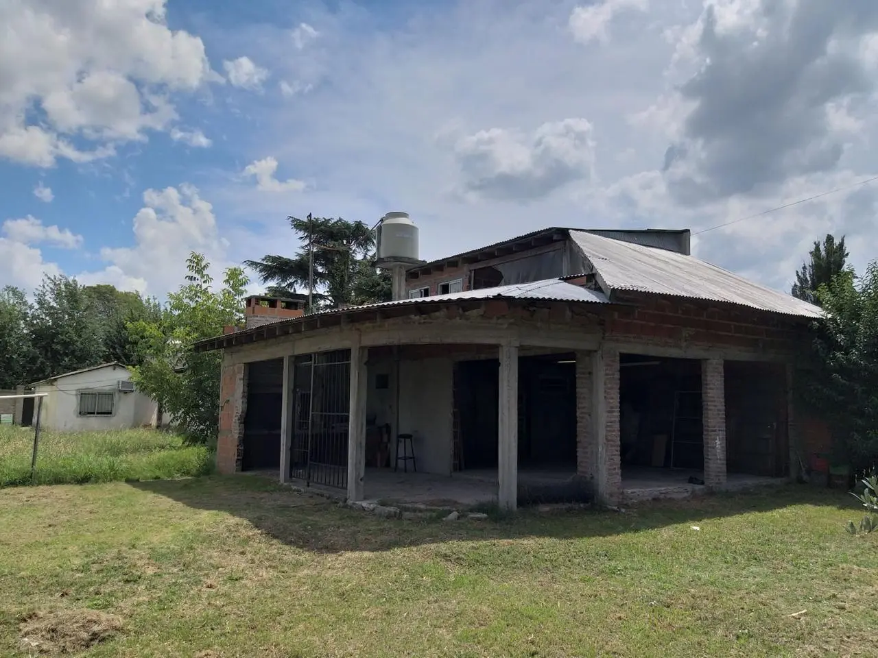 Depósito/ Galpón en Venta en Paso Del Rey, Moreno - 1380m2 2