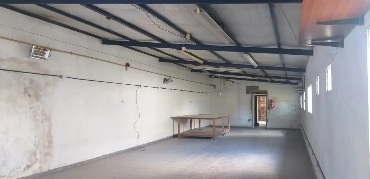 Depósito/ Galpón en Venta en Paso Del Rey, Moreno - 1380m2 4