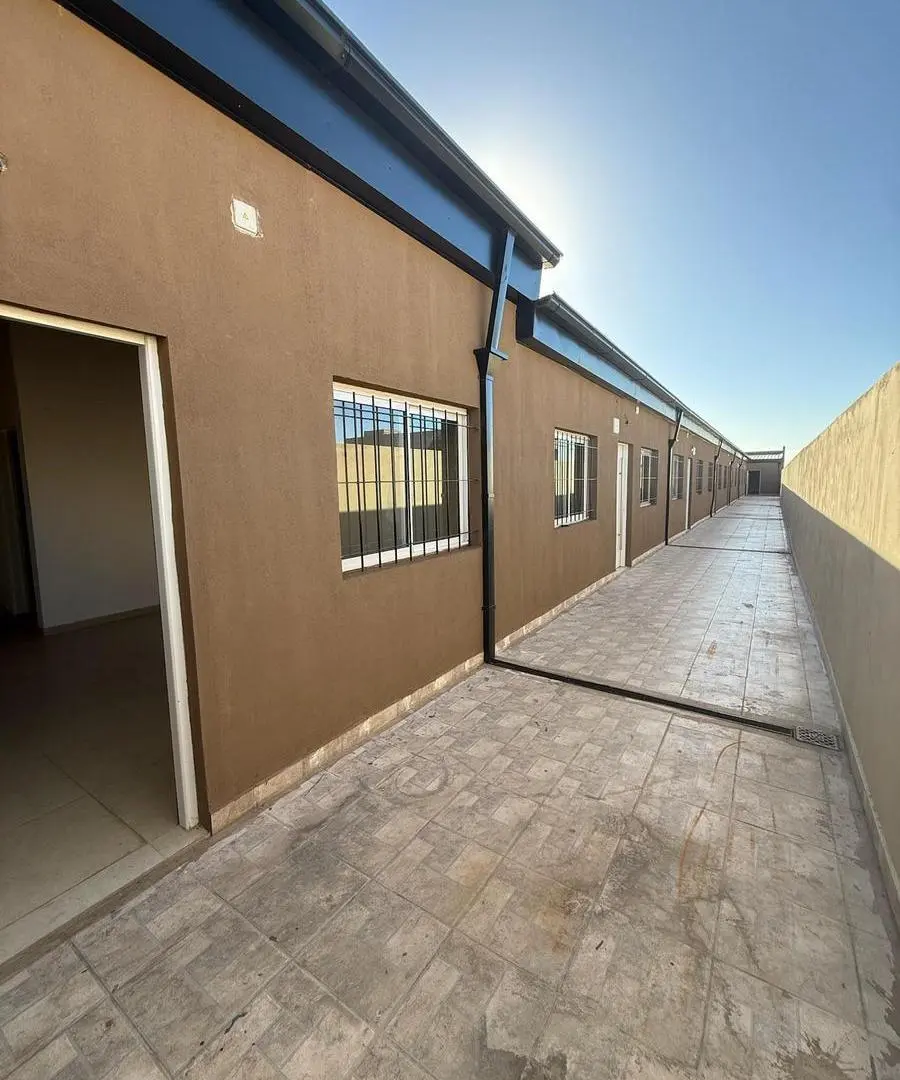 8 Departamentos de Dos y Tres ambientes en alquiler - San Justo 2