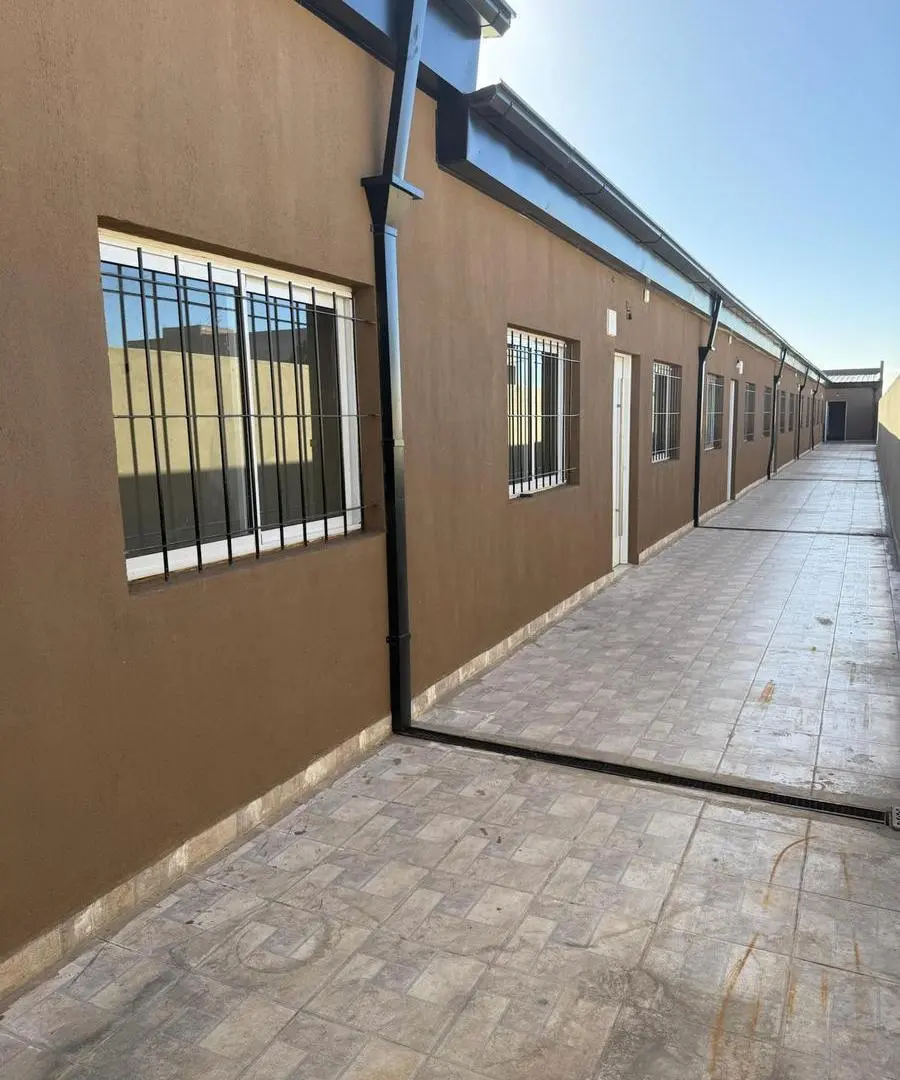 8 Departamentos de Dos y Tres ambientes en alquiler - San Justo 4