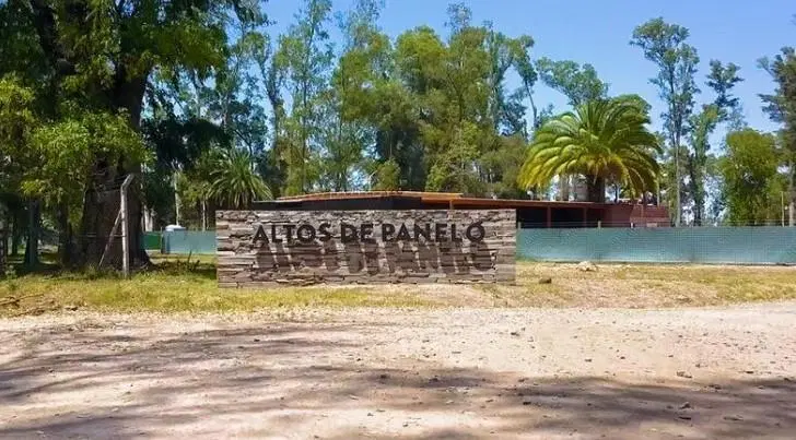 Altos de Panelo, Cañuelas. LOTES N° 9 Y 10 5
