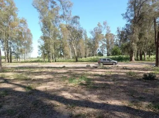 Altos de Panelo, Cañuelas. LOTES N° 9 Y 10 3