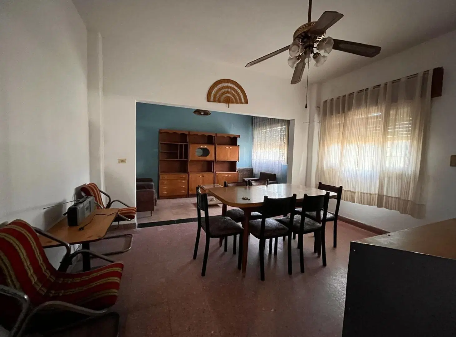 Casa 3 amb en esquina, Morón Sur | con patio y cochera 4