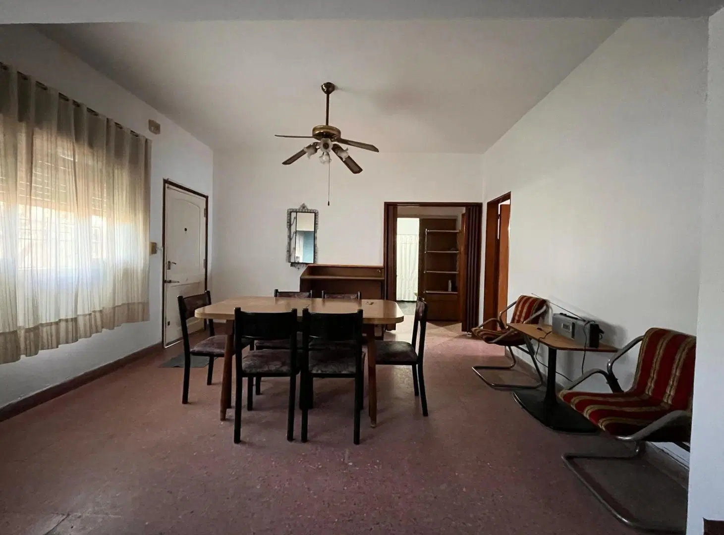 Casa 3 amb en esquina, Morón Sur | con patio y cochera 5