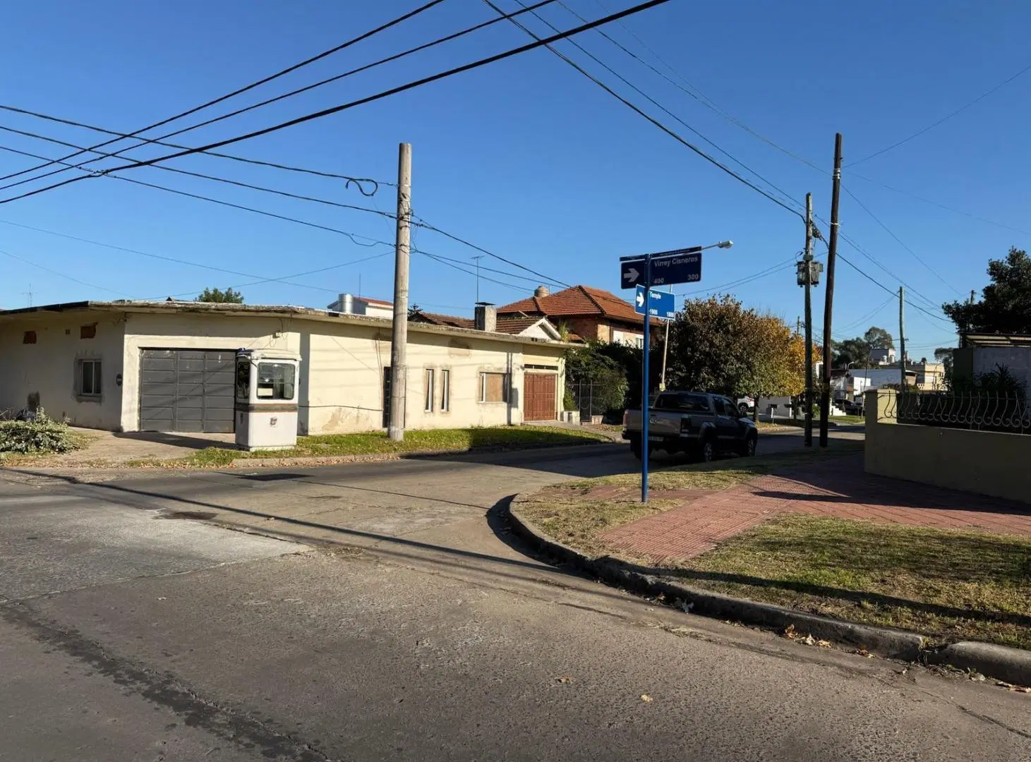 Galpón PH en VENTA, Ramos Mejia 4