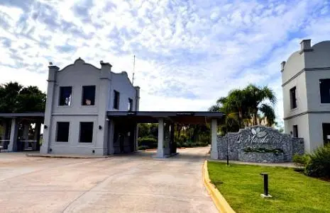 LOTE en venta, Barrio Privado La Magdalena 3