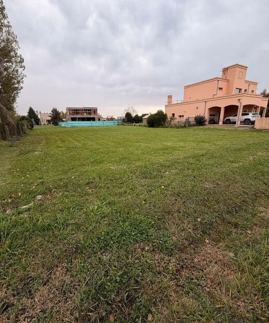 LOTE en venta, Barrio Privado La Magdalena 2