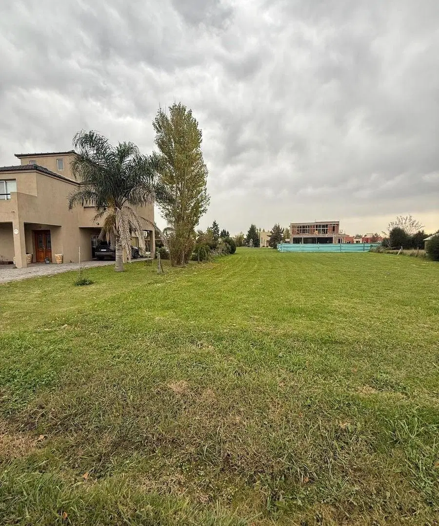 LOTE en venta, Barrio Privado La Magdalena 5