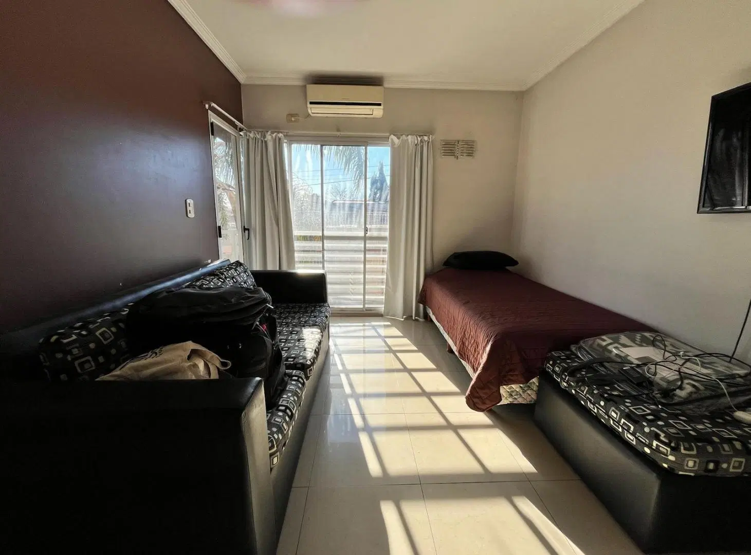 Departamento Dos Ambientes en Venta - Villa Luzuriaga 2