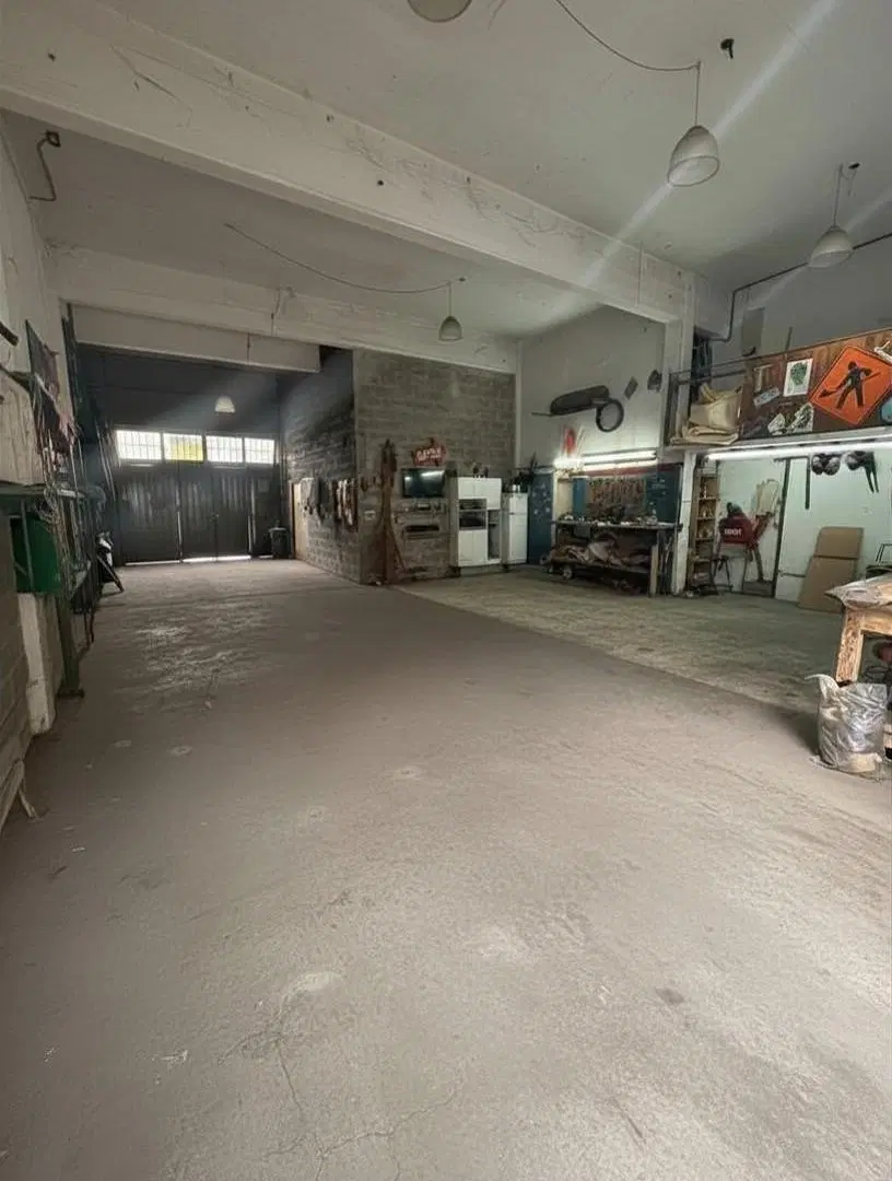 Galpón en venta, Ramos Mejia 3