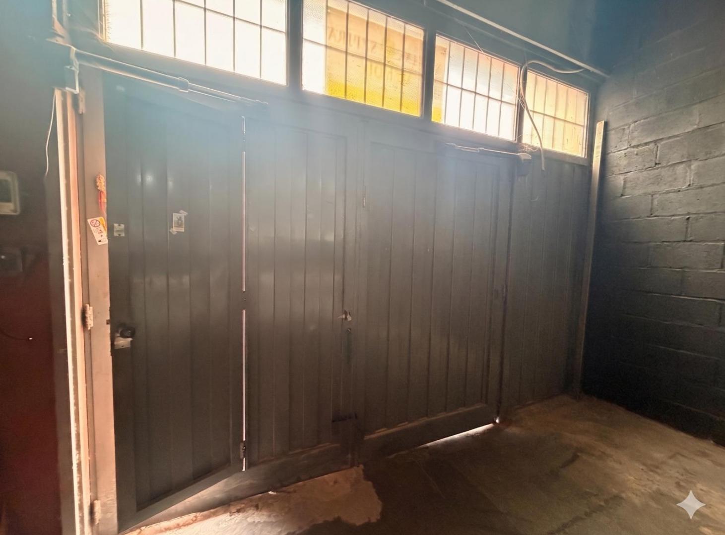 Galpón en venta, Ramos Mejia