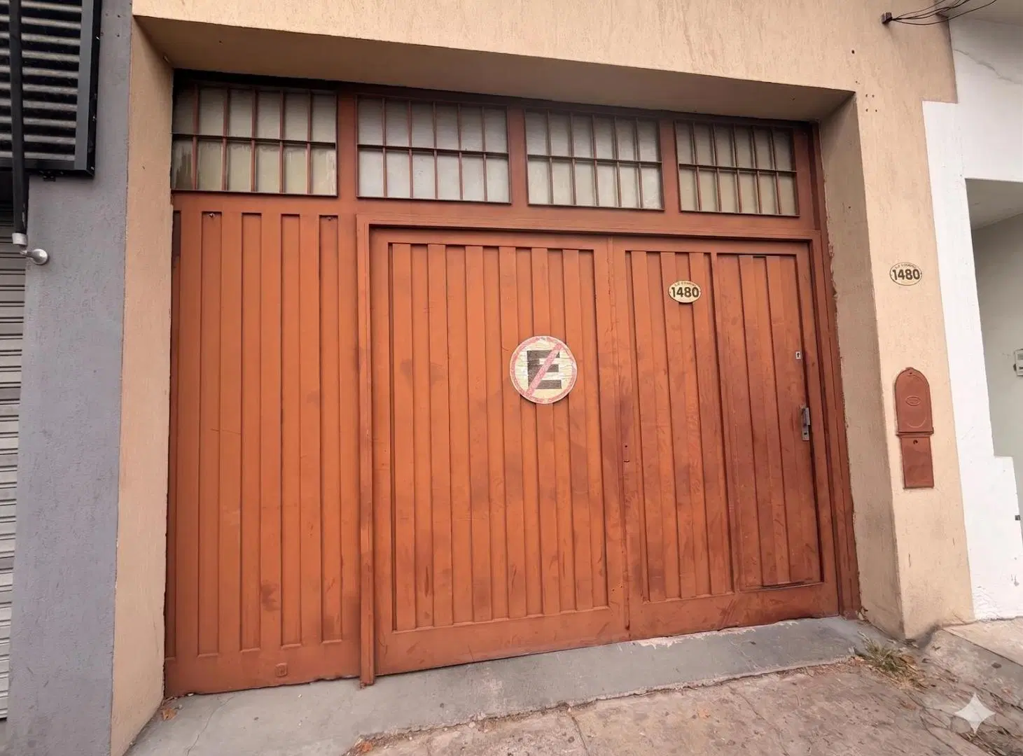 Galpón en venta, Ramos Mejia 5