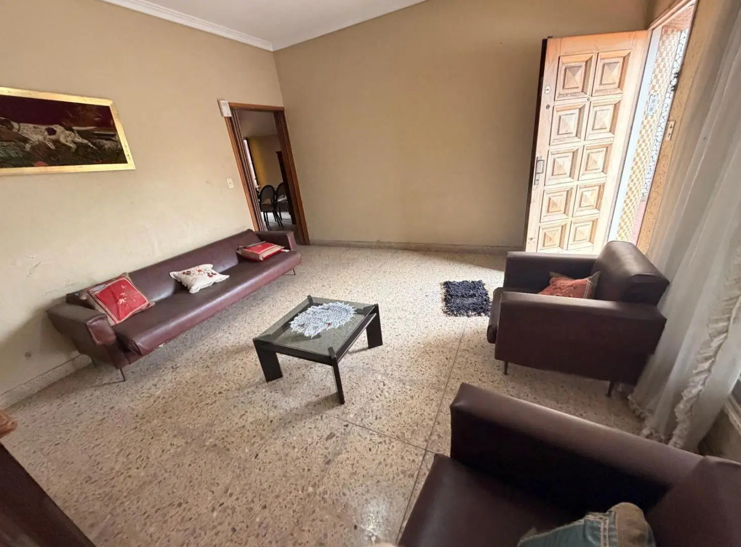 Casa en VENTA, La Tablada 4