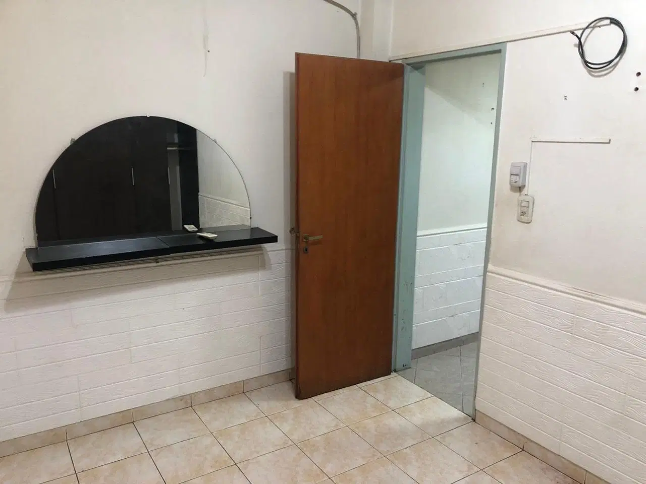 Departamento en alquiler, Ciudad Madero 3